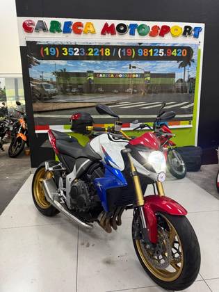 HONDA CB 1000R HONDA CB 1000R